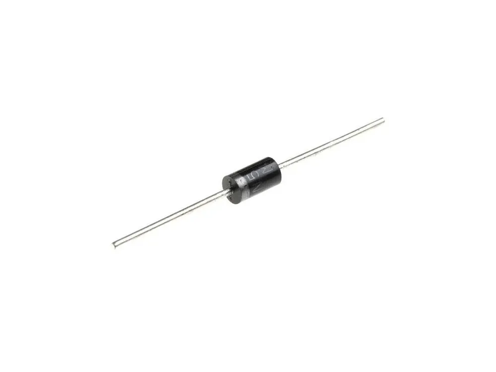 Top produkt | 1N5822 Schottkyho dioda 40V/3A