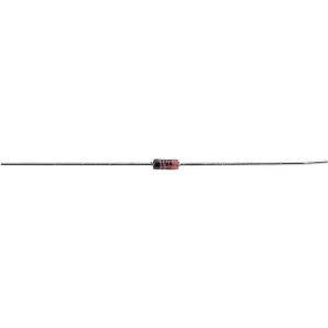Top produkt | Dioda BAT41 schottky