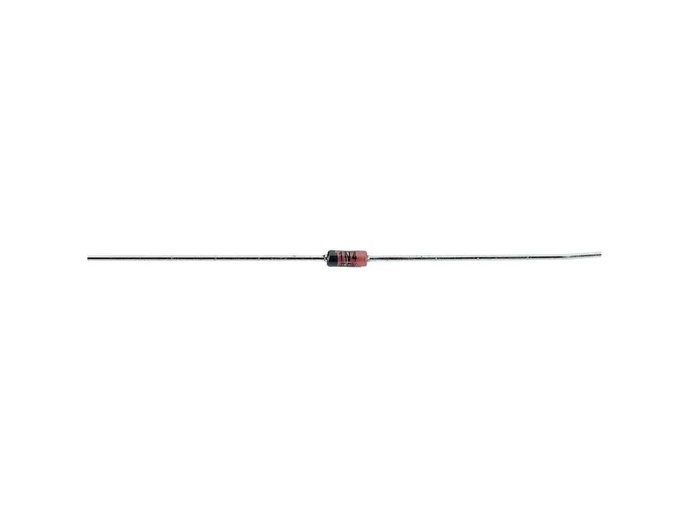 Top produkt | Dioda BAT41 schottky