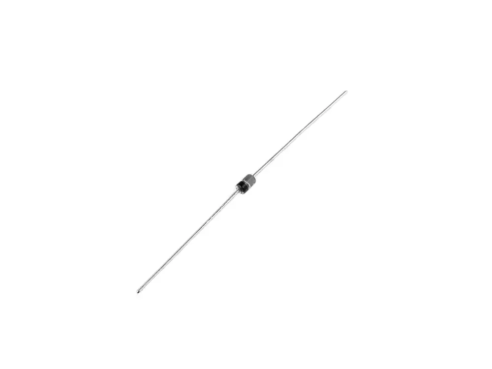 BZX85C68 zenerova dioda 68V - Extra sleva