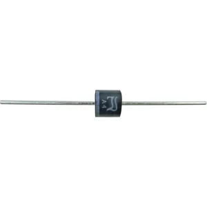 Dioda P600G - Zlevněno
