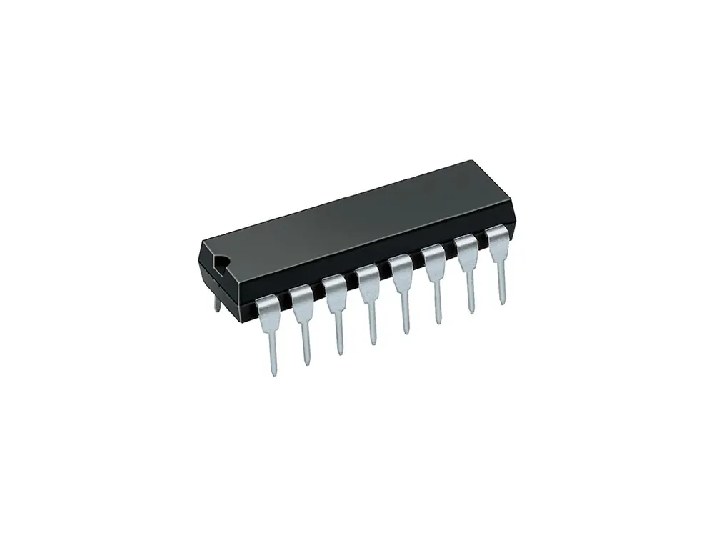 Lze objednat | L293DNE kontrolér motoru