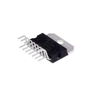 Nyní k dispozici - TDA7294V audio zesilovač
