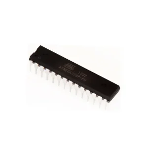 Objednejte nyní | ATMEGA328P-PU mikrokontrolér