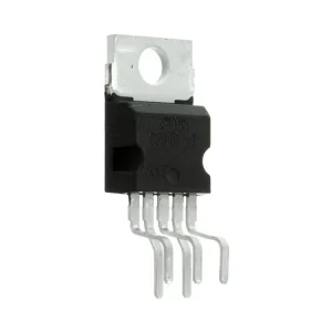 Nově v e-shopu - Stabilizátor napětí LM2585T-ADJ