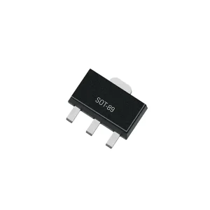 Cenová bomba - Tranzistor 2SC4703-T1 SOT89