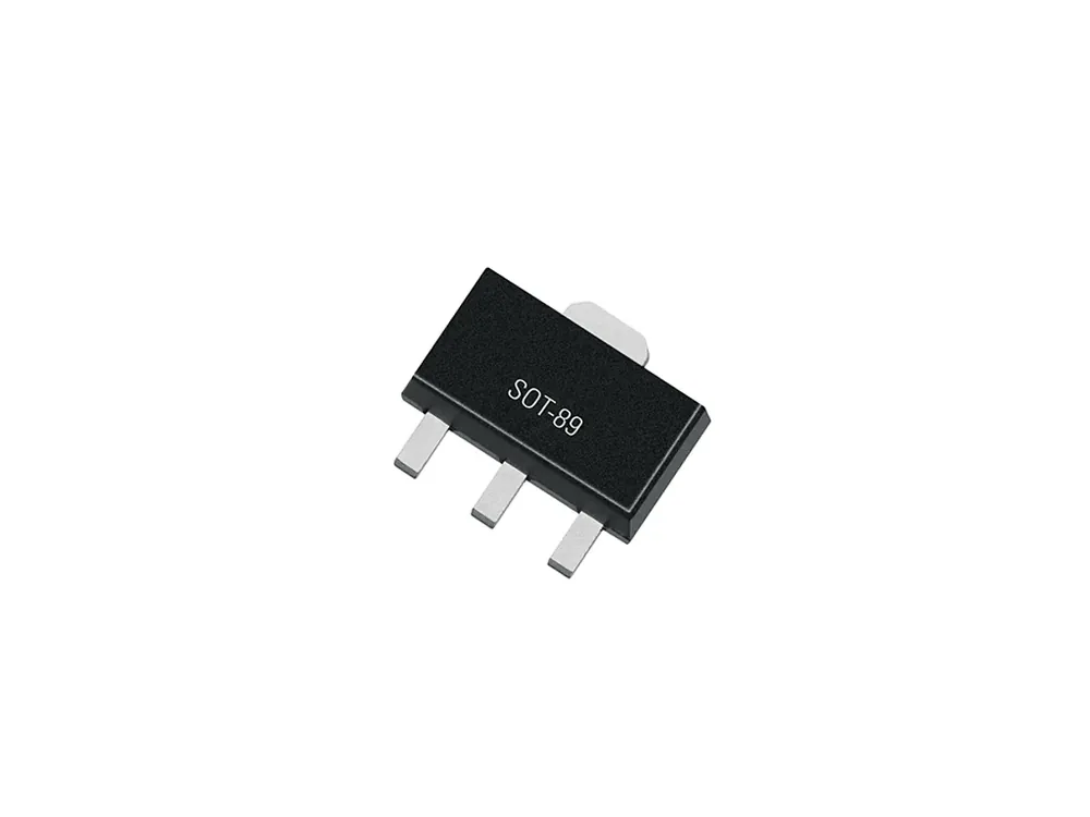 Cenová bomba - Tranzistor 2SC4703-T1 SOT89
