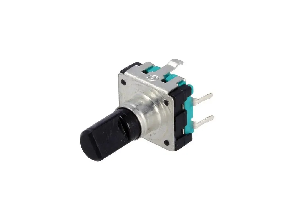 Enkodér EC12E20-24P24C-SW | Doprodej