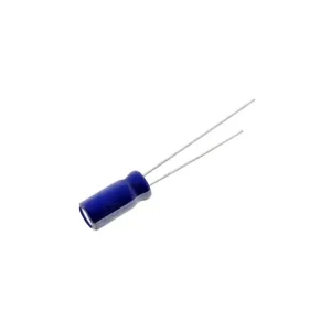 Elektrolytický kondenzátor 100uF 25V SD1E107M05011PC - Do košíku