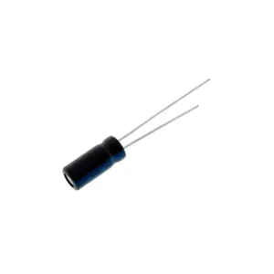 Elektrolytický kondenzátor 10uF 40V TGL38928 - Omezené zásoby