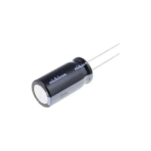 Elektrolytický kondenzátor 2200uF 10V UVZ1A222MPD | Sleva navíc