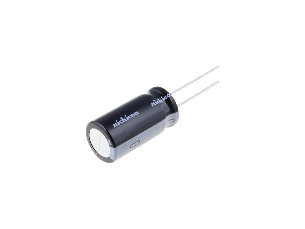 Elektrolytický kondenzátor 2200uF 10V UVZ1A222MPD | Sleva navíc