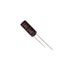 Elektrolytický kondenzátor 3300uF 6,3V EKYA6R3ELL332MJ25S | Profesionální kvalita