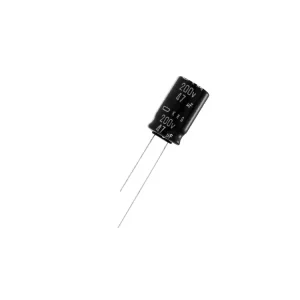 Elektrolytický kondenzátor 47uF 400V EKXG401ELL470MM20S - Poslední kus