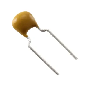 Keramický kondenzátor 1uF 50V MLCC Z5U | Extra sleva