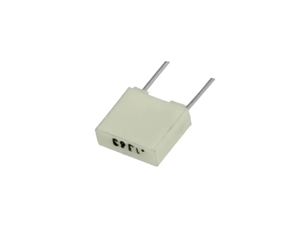 Jen dnes - R82EC1150DQ50K kondenzátor polyesterový 1,5nF