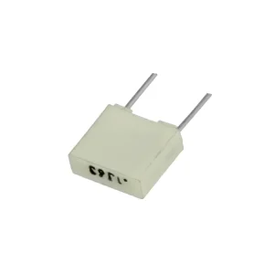 Rychlá expedice | CPE 1nF 63VAC R82EC1100AA50K