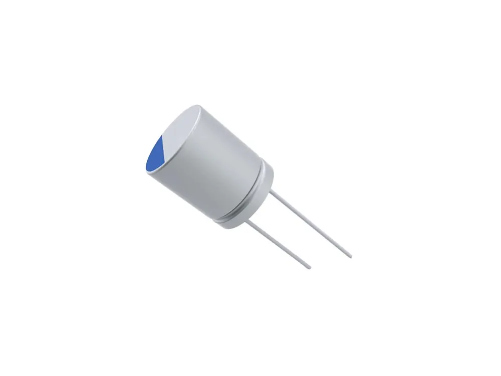 Premium - CPL 180uF 16V A758KK187M1CAAE014