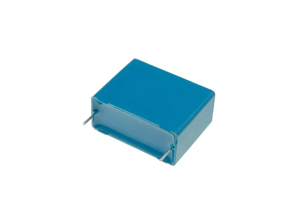 B32923C3105M kondenzátor polypropylénový 1000nF - Profesionální kvalita
