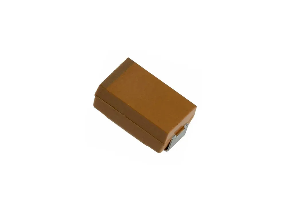 K objednání | Tantal SMD 330uF 6,3V T495D337K006ATE100