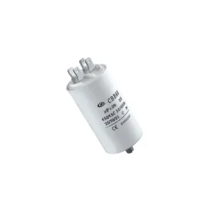 Zvýhodněná cena - Motorový rozběhový kondenzátor 1,5uF 450V CBB60E