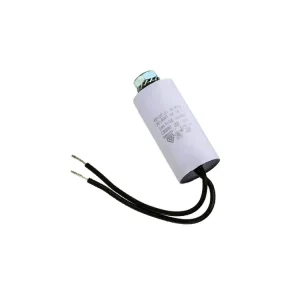 Motorový rozběhový kondenzátor 2,5uF 420V C274 - Super nabídka