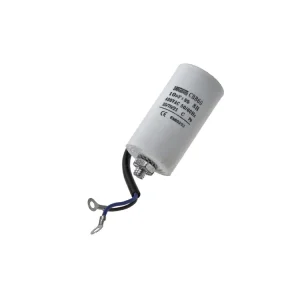 Motorový rozběhový kondenzátor 20uF 450V CBB60G | Zlevněno