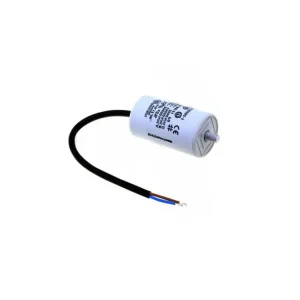 Super nabídka | Motorový rozběhový kondenzátor 4uF 475V Ducati 416100614