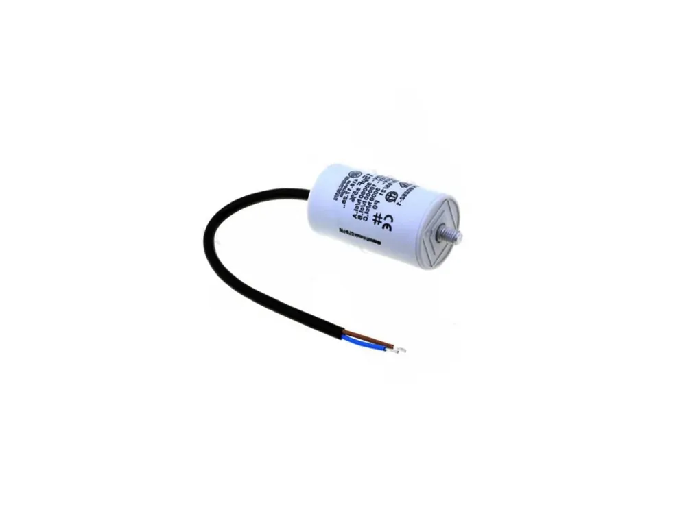 Super nabídka | Motorový rozběhový kondenzátor 4uF 475V Ducati 416100614