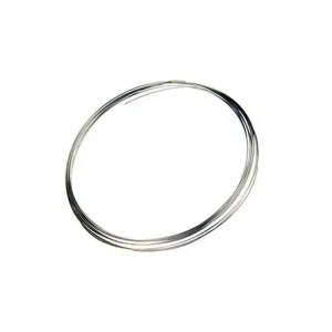 Snadný nákup | Odporový drát KANTHAL 2,8 Ohm/m 0,8mm (1m)