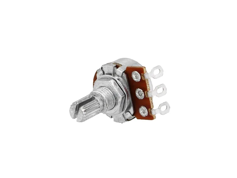Premium - R16148-1A-1-B1K potenciometr uhlíkový