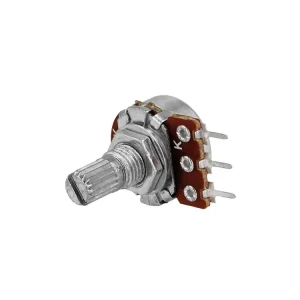 R16148-1A-2-B50K potenciometr uhlíkový - Koupit nyní