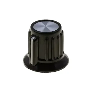 Knoflík PN24 černý - Ušetřete nyní