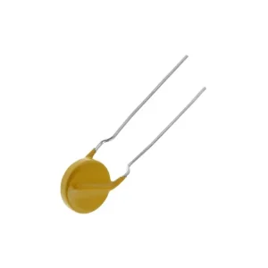 JVR10N431K varistor metaloxidový - Top produkt