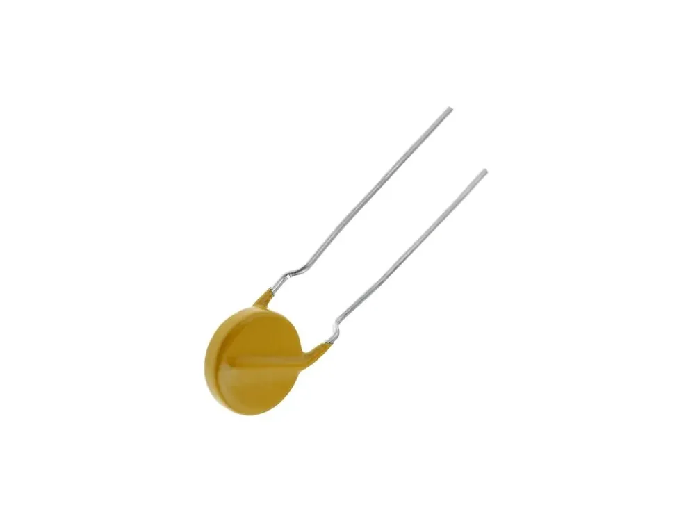 JVR10N431K varistor metaloxidový - Top produkt