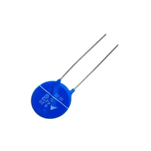 20D471K varistor metaloxidový | Populární