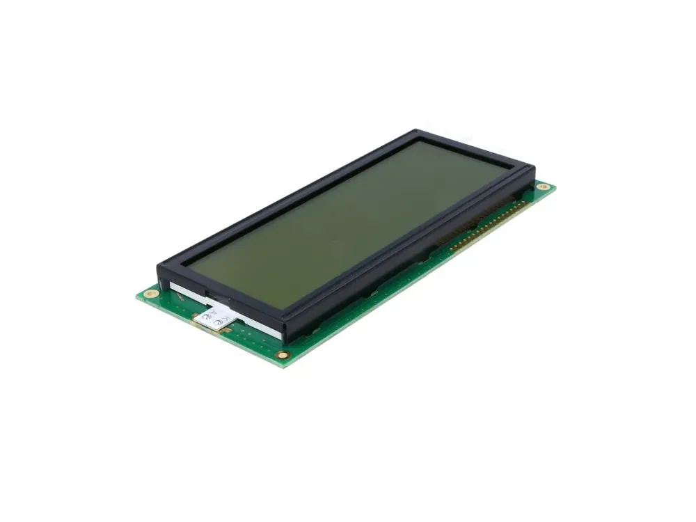 LCD RC2004C-YHY-ESX | Oblíbený produkt