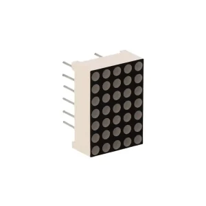 Snadné vrácení | LED displej FYM-7571BUHR-21