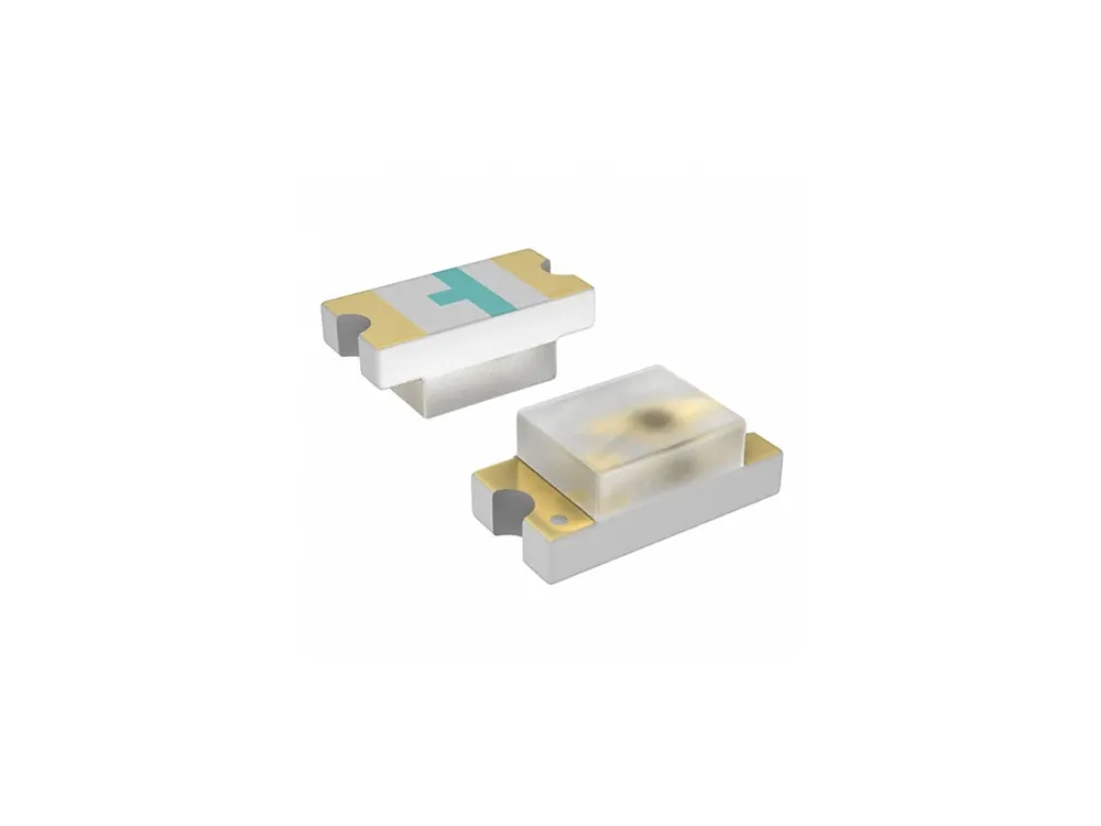 Foryard FYLS-0805UWC LED SMD 0805 bílá studená | Rychlá doprava