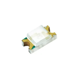 Foryard FYLS-1206SRC LED SMD 1206 červená | Prémiová kvalita