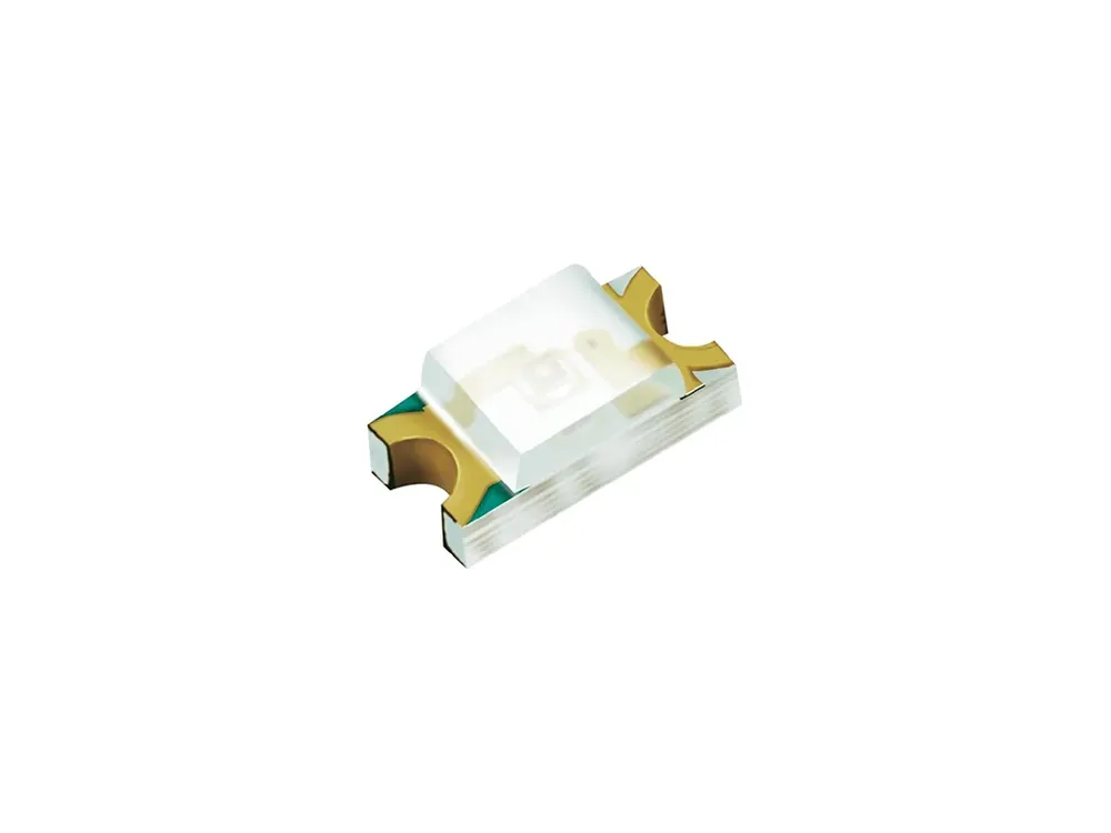 Foryard FYLS-1206YC LED SMD 1206 žlutá - Extra sleva