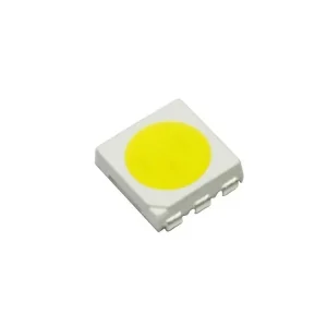 Lucky Light LL-R5050W-W2-3A LED SMD 5050 bílá studená | Čerstvá novinka