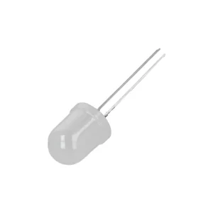LED dioda 10mm studená bílá, OptoSupply OSW57LA132-RS - Nově v nabídce