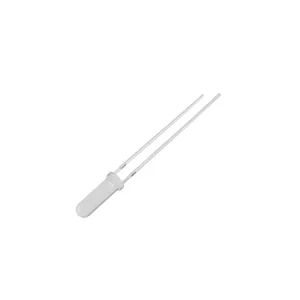 Novinka v sortimentu - LED 3mm bílá teplá OSM5DK6CF2A
