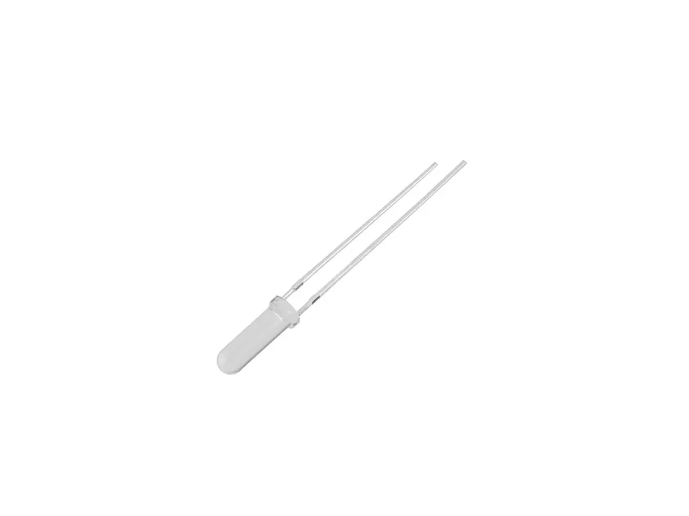 Už jen pár kusů | LED 3mm zelená OSG5DA6CF2A