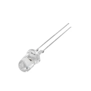 LED 5mm červená OSR5MS5A31A | Nyní k dispozici