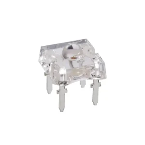 LED Super Flux bílá teplá OSWC7161D - Tovární cena