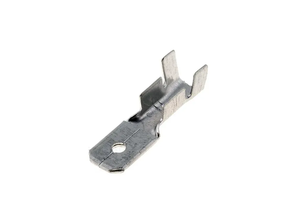Faston 4,8x0,5mm vidlice - Přidat do košíku
