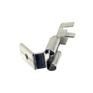 Faston 6,3x0,8mm zásuvka/vidlice - Výborné hodnocení