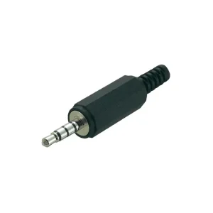 Objednat nyní - Konektor JACK 3,5mm vidlice 4pin FC68124